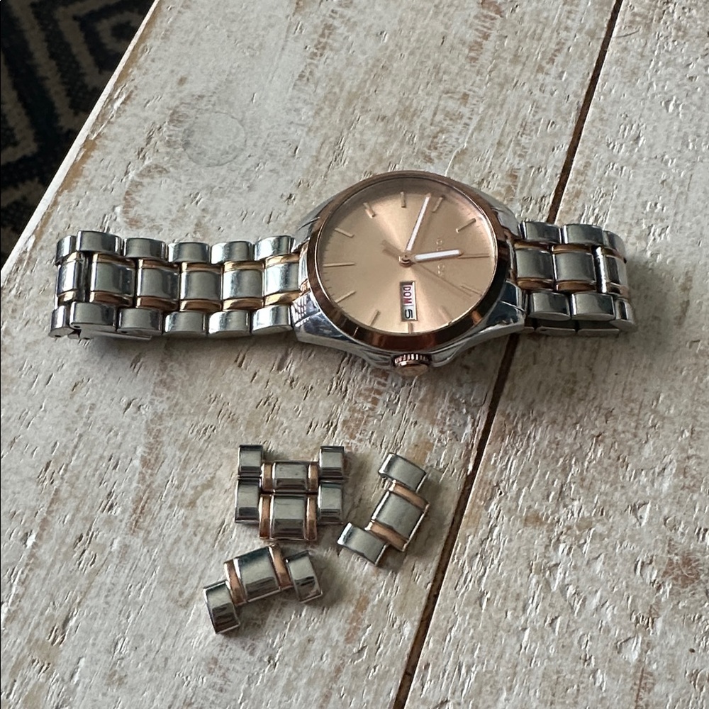 Coach Watch - Picture 8 of 8